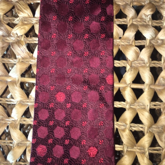 Versace Tie authentic - Picture 2 of 6